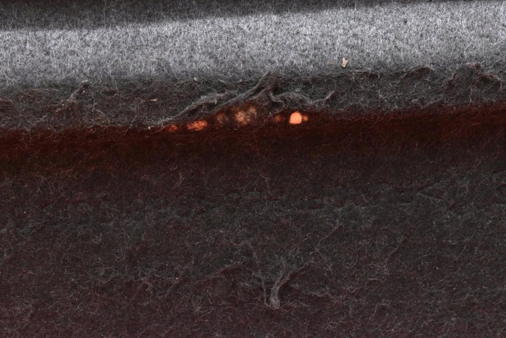 фото №10, Полиця багажника peugeot 308 1 i t7 5d hb рестайлінг 11-15