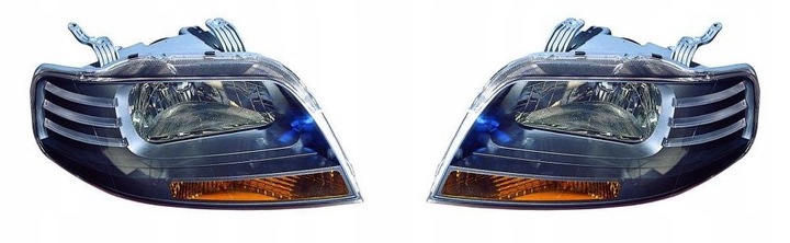 фото №2, Depo daewoo le