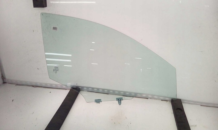 фото №1, Скло бокова права передня nissan qashqaij11 2014- оригінальна нова