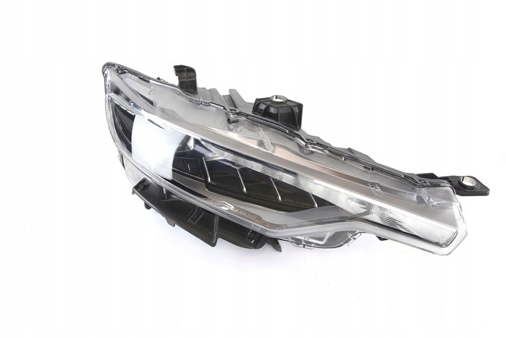 фото №1, Фара maserati levante праві led