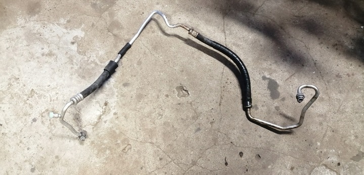 фото №1, Mazda 5 cw 10- 1.8 b шланг кондиціонера