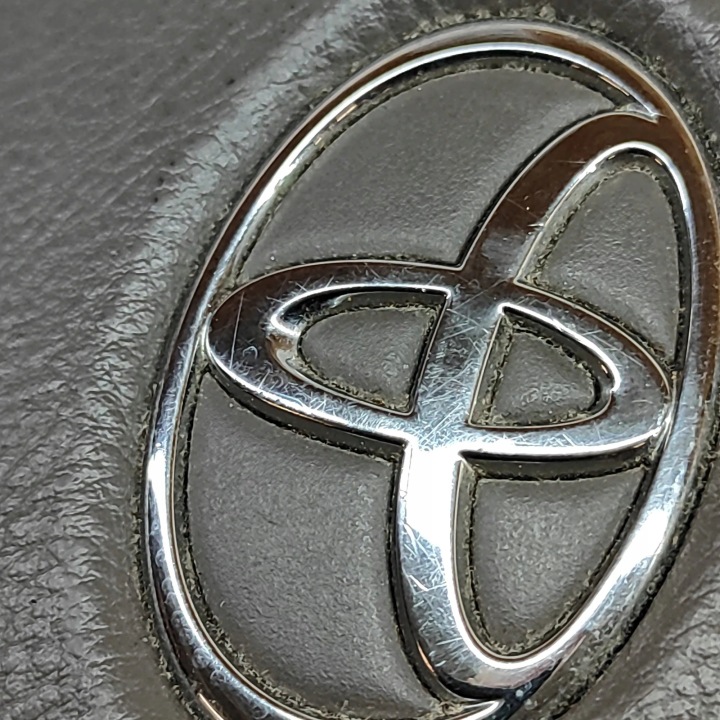 фото №8, Подушка водителя toyota land cruiser 120 _j12_ 4513035420 28527275 3.0l