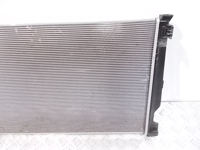 фото №12, Радиаторов воды toyota rav4 v camry viii 17-24 122050-0050 оригинал