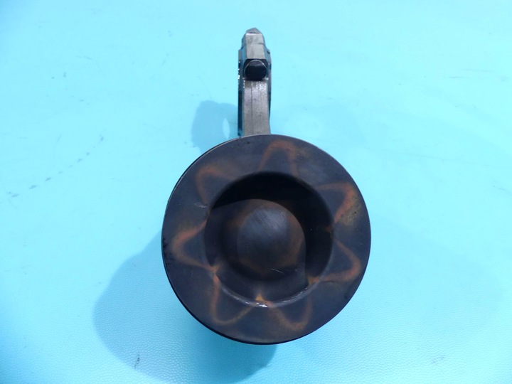 фото №5, Поршень шатун toyota proace ii 16- 2.0 d4d 4wz-fhv