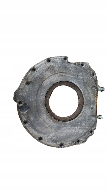 фото №1, Audi a6 c5 a8 d2 4.2 сальник вала 077103173k