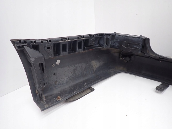 фото №11, Бампер зад задний комплектный оригинал pdc vw transporter t6 21r