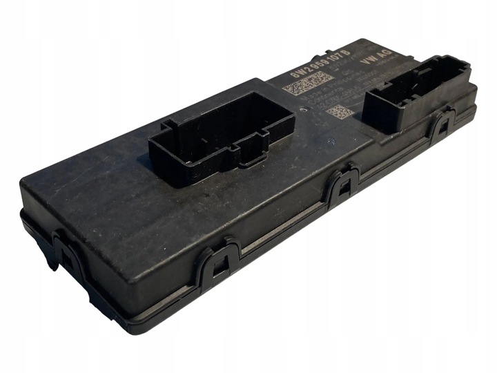 фото №1, 8w2959107b audi a4 b9 блок управления крышки багажника