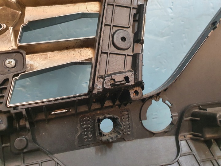 фото №10, Бампер hyundai tucson 4 iv перед переднє 20-