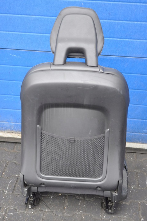 фото №13, Volvo s90 ii надпись сиденья сиденье комплект сидений