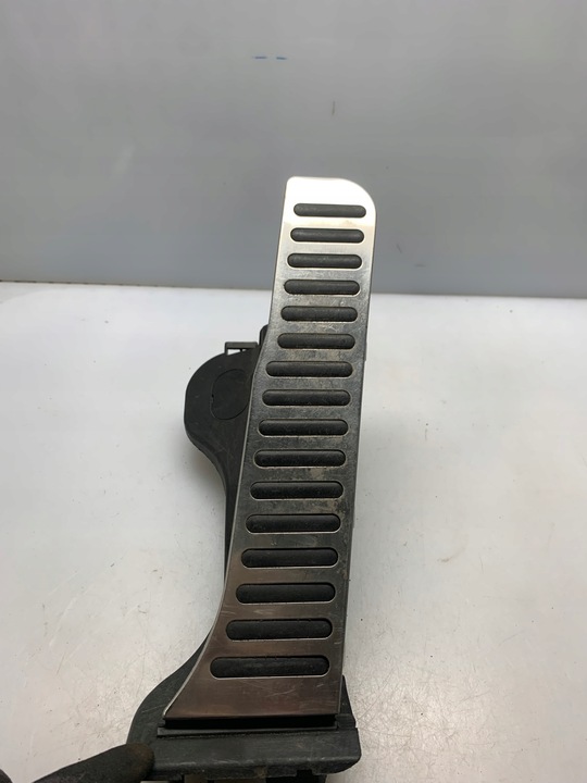 фото №1, Volkswagen golf vi потенциометр газа