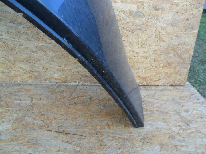 фото №12, Volvo v50 05- бампер задній 30678066