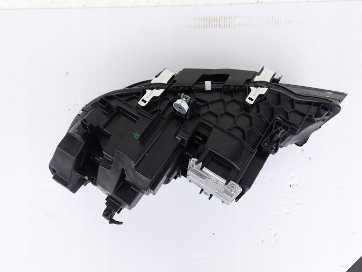 фото №14, Bmw 3 g21 g20 повний led l + p комплектні європа фара
