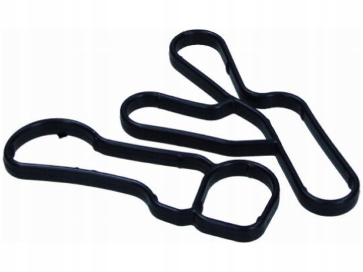 фото №1, Набір прокладок радіатор масла bmw 3 e91 2.0 07-12 e90 2.0 09-11