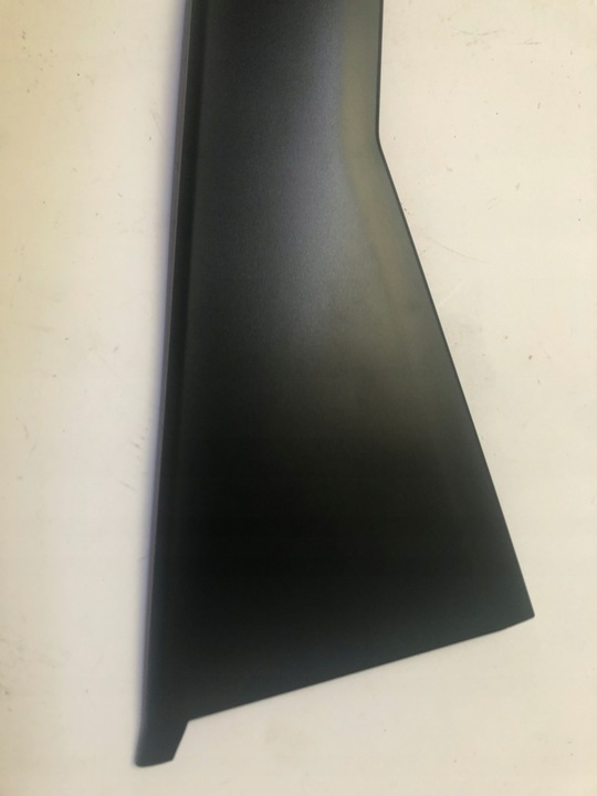 фото №3, Crv cr-v iv 13-17 планка двері праві зад нова oem