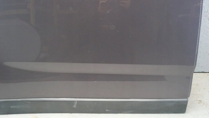 фото №8, Дверь правый зад chevrolet orlando gqk d1090