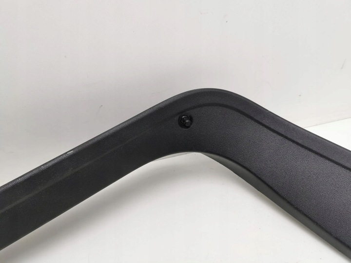 фото №14, Audi a1 2022 оббивка задньої кришки багажника