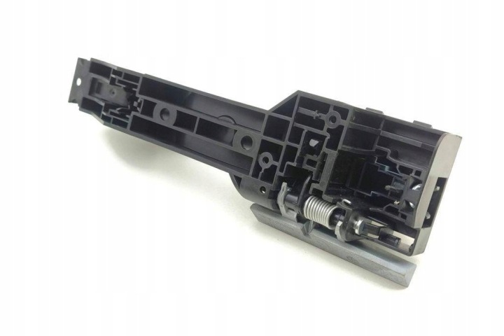 фото №9, Ручка задних левых дверь nissan qashqai ii j11, j11_ ge0061545 1.3l
