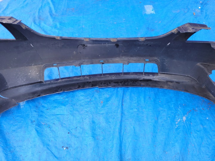 фото №14, Chevrolet epica v250 | бампер перед переднее 96633961 | 327