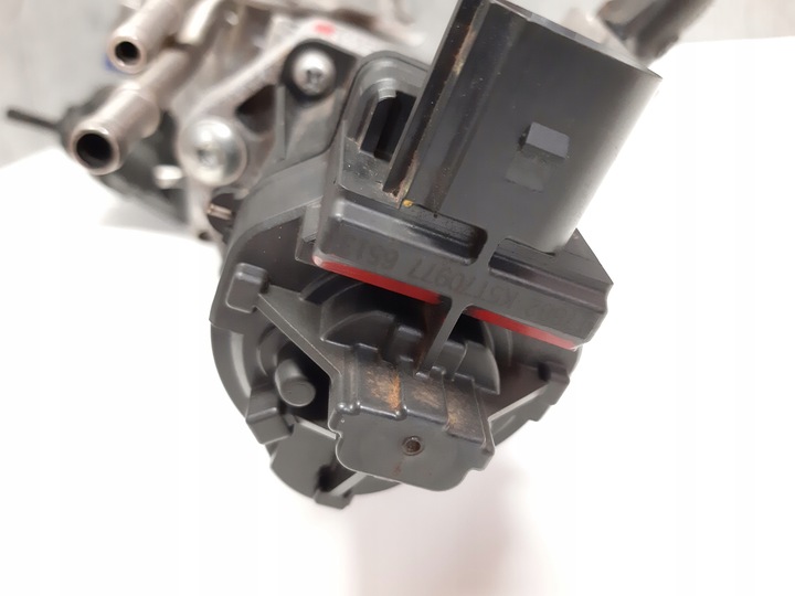 фото №8, Клапан egr радиатор doblo ii 1.6 m-jet 55274455