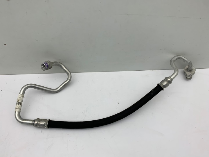 фото №6, Трубка кондиционера discovery sport gj32-19n601-ba