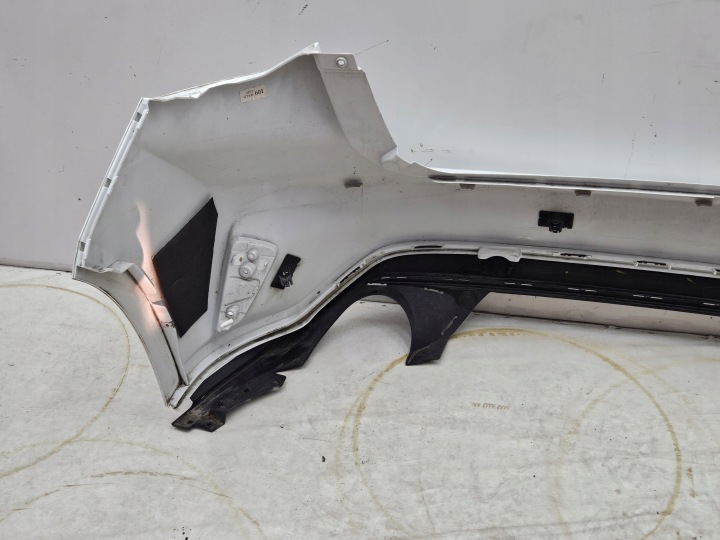 фото №9, Бампер задний ford focus st line mk4 iv hb jx7b-17906-a1