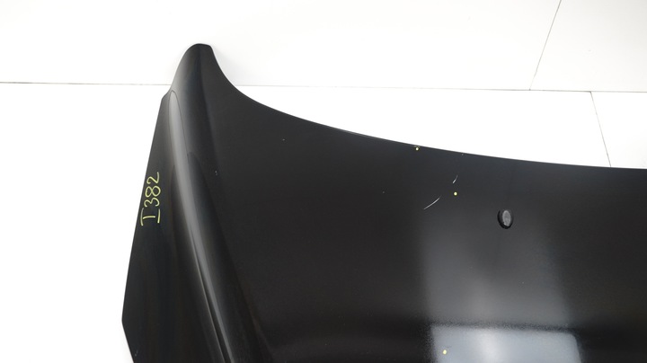 фото №5, Капот кришка двигуна peugeot 308 рестайлінг 11-13r ktv