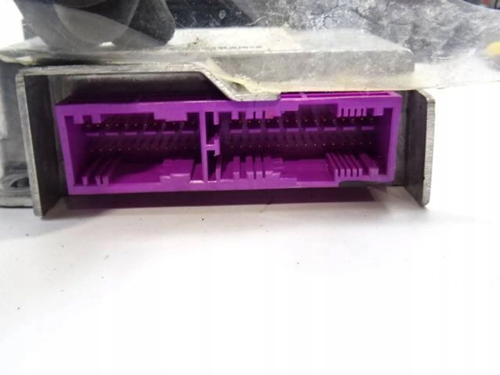 фото №8, Подушки ремни kpl. kia ceed i 06-09r.,