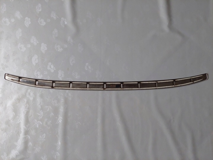 фото №8, Планка бампера - зад - volvo xc90 - xc-90