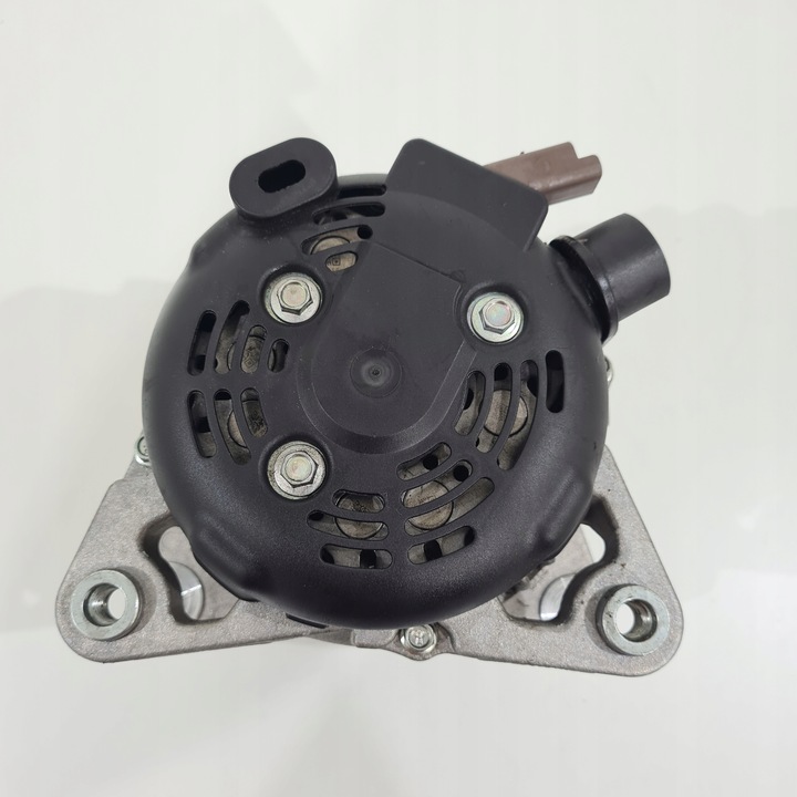 фото №7, Генератор corsa f grandland x 1.2 thp 9835688980