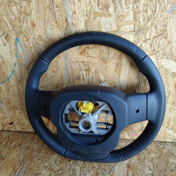 фото №9, Кермо citroen berlingo 98210210zd