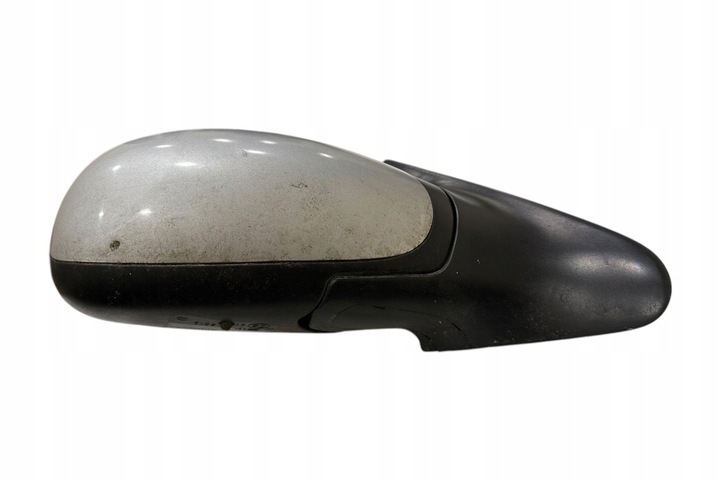 фото №8, Дзеркало праві peugeot 406 8b 96413210xx 2.0l бензин 100kw 2000