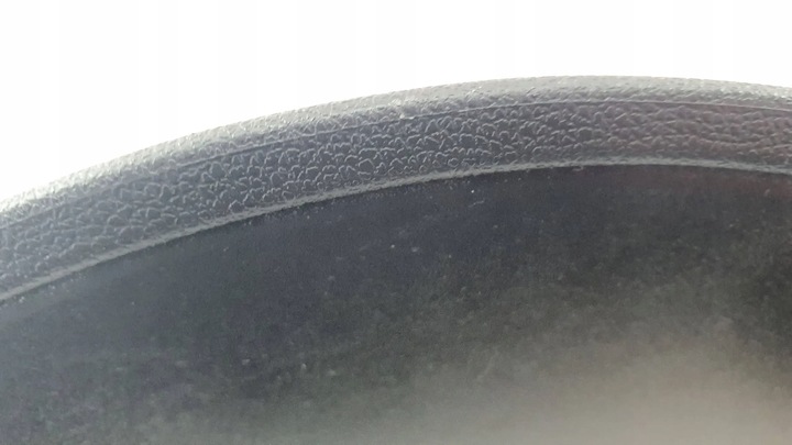 фото №7, Renault fluence козирок панелі розподільчої корпус спідометра