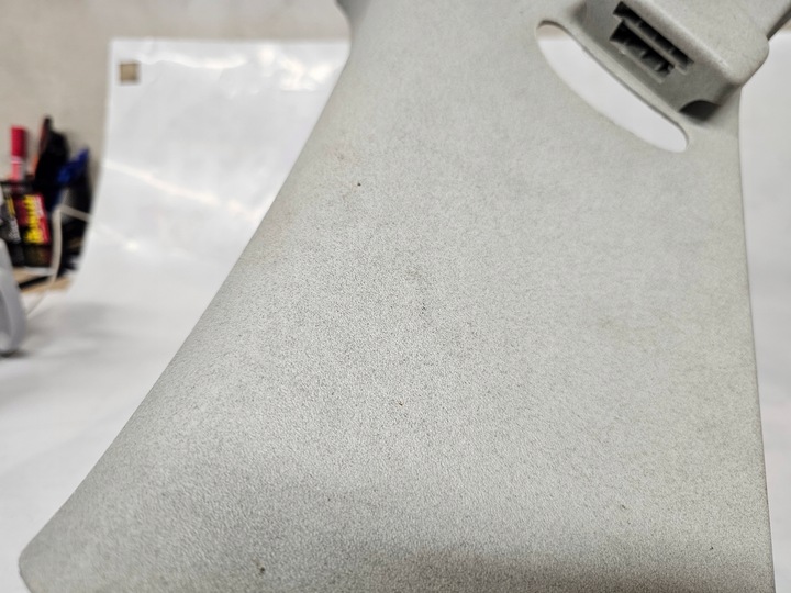 фото №8, Volkswagen touran i захист стійка права задня зад 7os 1t0867246f/g