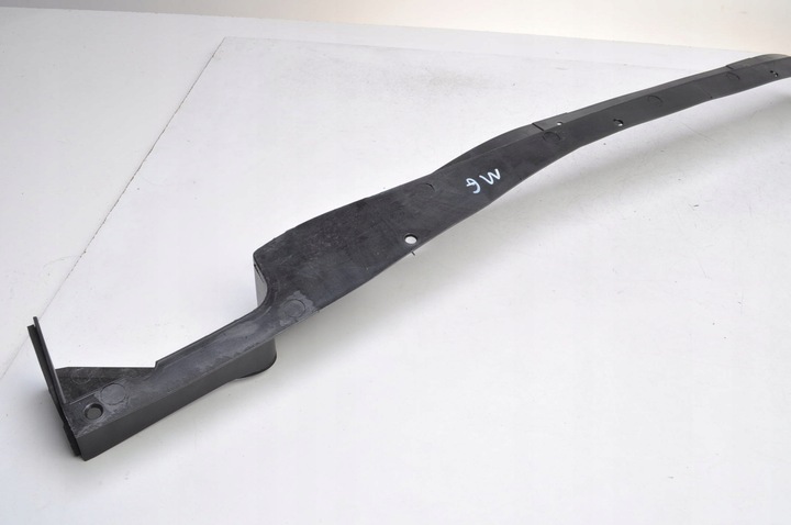 фото №8, Mg hs защита подкапотное пространство 30136931 рестайлинг uk 2024r