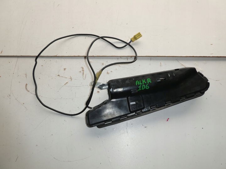 фото №1, Golf v подушка безопасности подушка безопасности сиденья левая 1k3880241