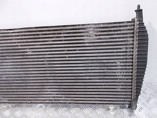 фото №10, Радиаторов peugeot 407 607 citroen c5 c6 d1386007 оригинал