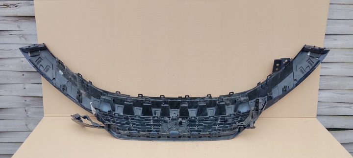 фото №11, Решётка решётка хром peugeot 508 ii 2 19-23rok 9813566477 1930917x 9816124377