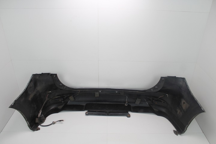 фото №11, Бампер зад задній mazda 5 10-15r pdc