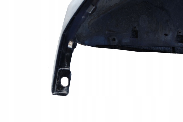 фото №7, Бампер перед переднее isuzu d-max dmax ii 11-15r