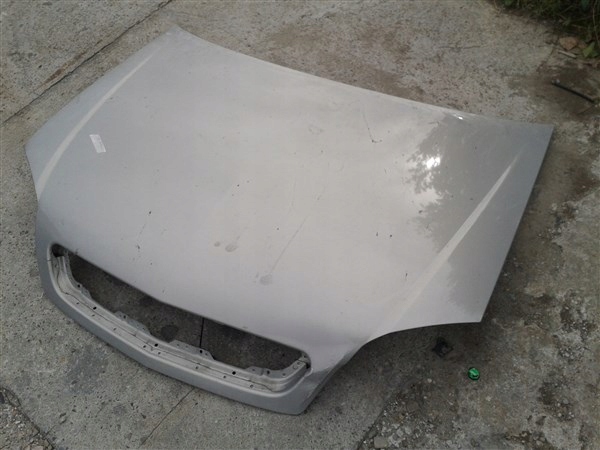 фото №3, Капот opel vectra c