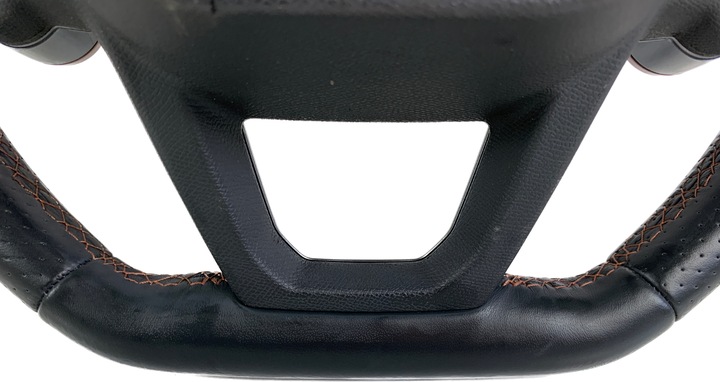 фото №11, Кермо cupra formentor з підігрівом 5fa419091fk