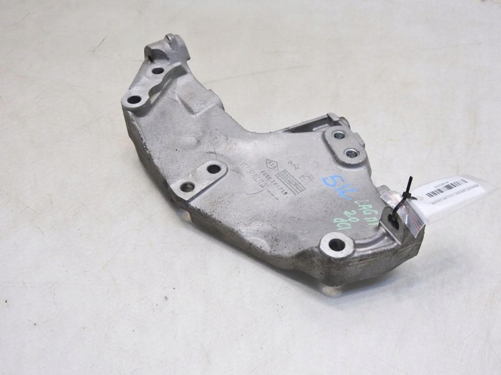 фото №6, Кронштейн двигателя renault laguna iii 2.0 dci 8200741758