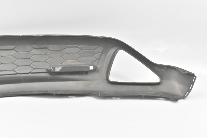 фото №11, Накладка бампера зад 71502-smga-zz00 honda civic viii ufo hb