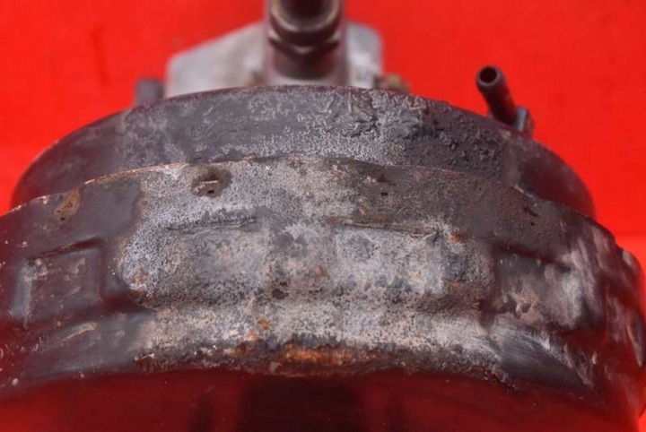 фото №5, Усилитель насос тормозная eu 31273664 volvo xc90 1 i 2.4 d5 185 km 4x4 06-14