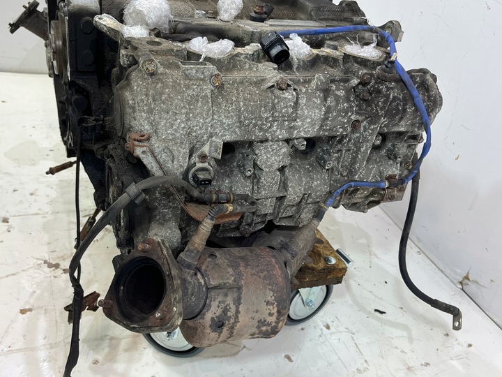 фото №11, Двигун porsche cayman boxster 987 2005r 2.7 +каталізатори 74tyś.km надійний !