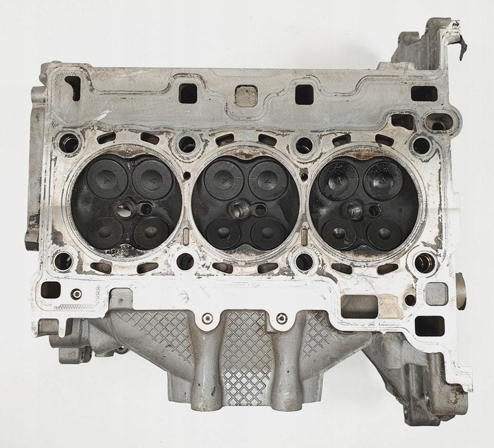 фото №11, Головка двигателя ford focus mk3 1.0 pbcm5g-6090-gc