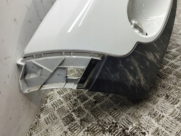 фото №9, Mini cooper countryman r60 2014 бампер переднее