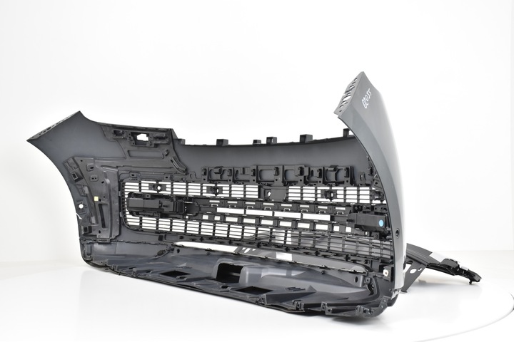 фото №8, Range rover l460 460 2022- бампер переднє