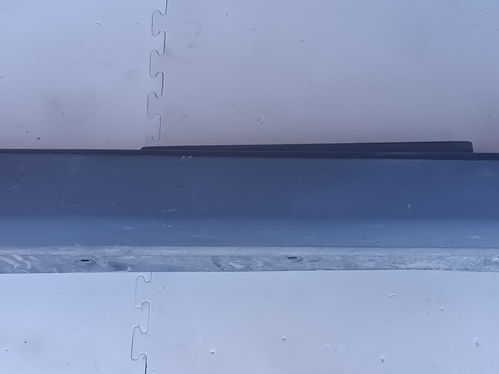 фото №3, Планка порогова права mini clubman f54 поріг праві