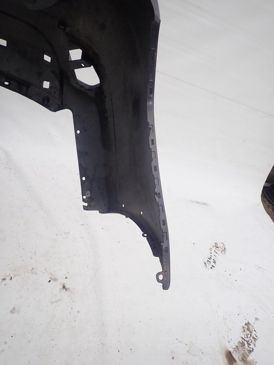 фото №9, Mitsubishi outlander iii 3 рестайлинг 15- бампер зад